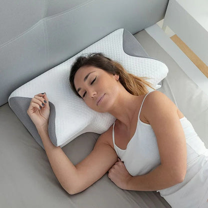 BienConfort™ - Almohada ortopédica